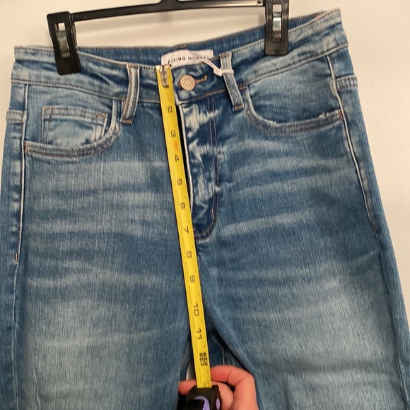 NWT 90’s vintage stretch - Picture 4 of 9